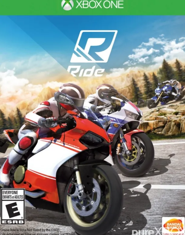 Ride