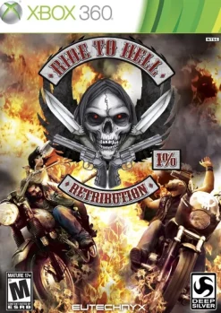 Ride to Hell