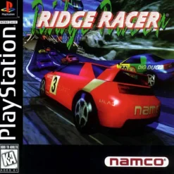 Ridge Racer