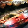 Ridge Racer 6