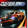 Ridge Racer 3D