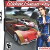 Ridge Racer DS DS Game