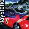 Ridge Racer (Long Box)