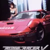 Ridge Racer V