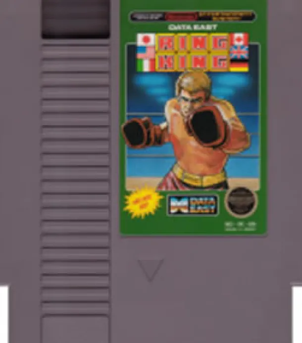 Ring King
