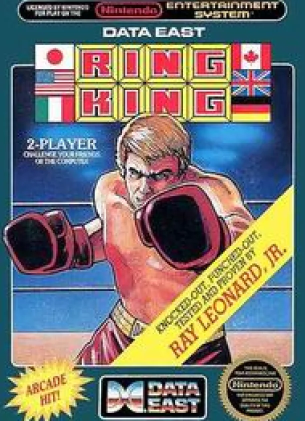 Ring King