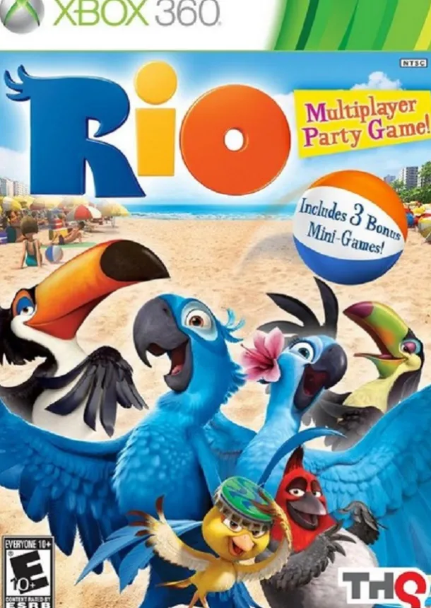 Rio