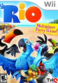 Rio