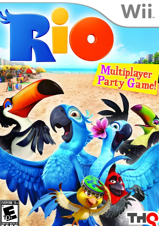 Rio