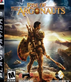 Rise of the Argonauts