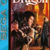Rise of the Dragon