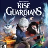 Rise Of The Guardians