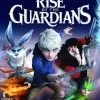 Rise Of The Guardians