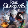 Rise Of The Guardians