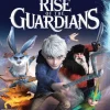 Rise Of The Guardians