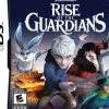 Rise Of The Guardians