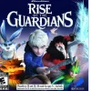 Rise Of The Guardians