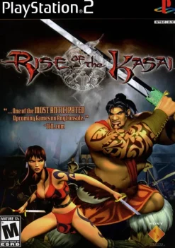 Rise of the Kasai