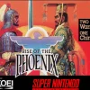Rise of the Phoenix
