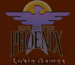 Rise of the Phoenix