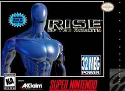 Rise of the Robots