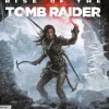 Rise of the Tomb Raider