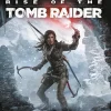 Rise of the Tomb Raider Xbox 360 Game