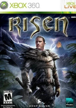 Risen