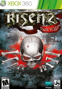 Risen 2: Dark Waters