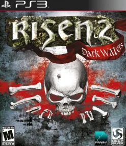 Risen 2: Dark Waters