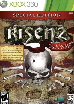 Risen 2: Dark Waters Special Edition
