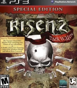 Risen 2: Dark Waters Special Edition