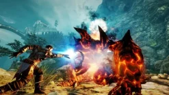 Risen 3 Titan Lords