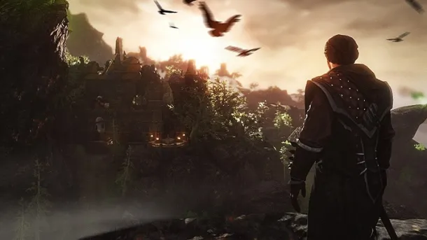 Risen 3 Titan Lords