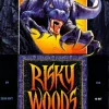 Risky Woods