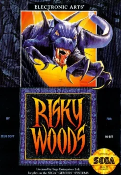 Risky Woods