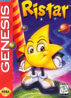 Ristar