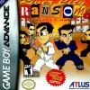 River City Ransom