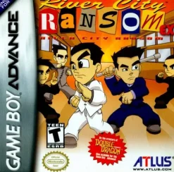 River City Ransom