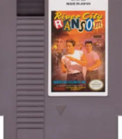 River City Ransom