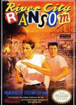 River City Ransom