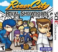 River City: Rival Showdown