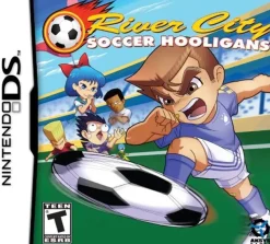 River City Soccer Hooligans