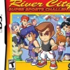 River City Super Sports Challenge