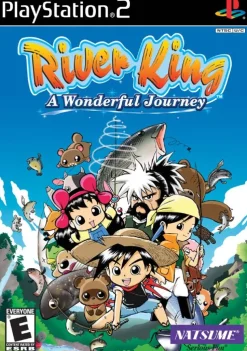 River King A Wonderful Journey