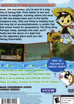River King A Wonderful Journey