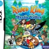 River King Mystic Valley DS Game