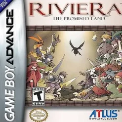 Riviera The Promised Land