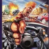 Road Avenger