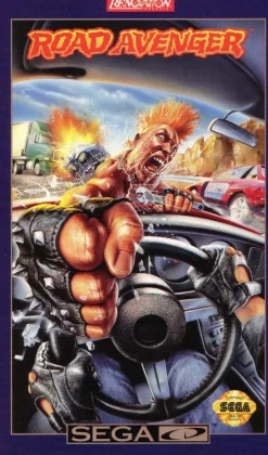 Road Avenger
